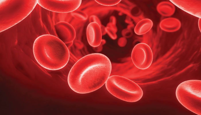 in that it boosts the body"s need to enhance red blood cell