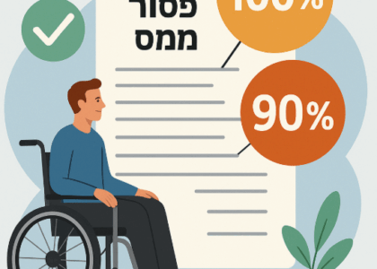 פטור ממס הכנסה